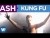 Ash 'Kung Fu' music video