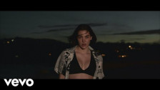 Evie Irie 'Carry Your Heart' music video