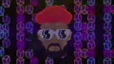 Major Lazer 'Bass Drop' music video