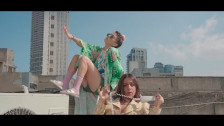 Noga Erez 'Chin Chin' music video