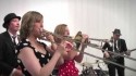 New Groove Formation 'Nosey Neighbour' Music Video