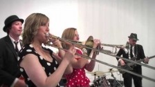 New Groove Formation 'Nosey Neighbour' music video