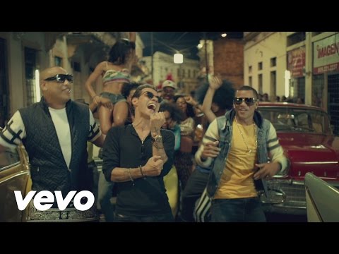 Gente de Zona - La Gozadera (2015) | IMVDb