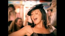 Tina Arena 'Dare You to Be Happy' music video