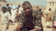 Wretch 32 'Doing OK' music video