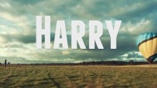 Manny Fox 'Harry' music video