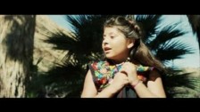 Flora Cash 'California' music video