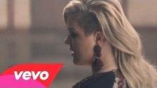 Kelly Clarkson 'Invincible' music video