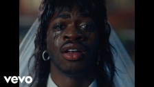 Lil Nas X 'That's What I Want' music video