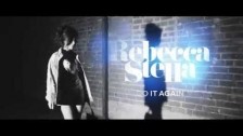 Rebecca Stella 'Do It Again' music video