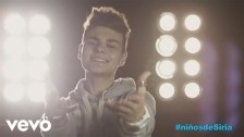 Abraham Mateo 'Lanzalo' music video