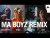Kohjiya 'Ma Boyz' music video