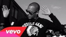 T.I. 'Check This, Dig That' music video