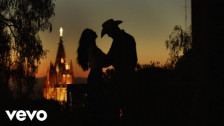 Jon Pardi 'Your Heart Or Mine' music video