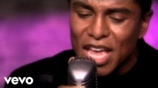 Jermaine Jackson 'You Said, You Said' music video