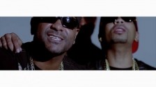 Jim Jones 'Nasty Girl' music video