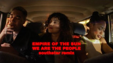 Empire of the Sun 'We Are The People (southstar Remix)' music video