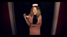 Macy Rodman 'Eat Ur Makeup' music video
