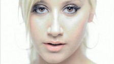 Ashley Tisdale 'Suddenly' music video
