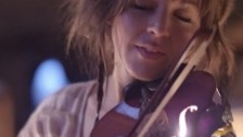 Lindsey Stirling 'Song of the Caged Bird' music video