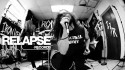 Iron Reagan 'I Won't Go' Music Video