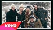 R5 'Smile' music video