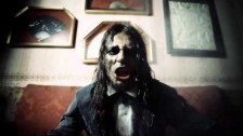 Fleshgod Apocalypse 'The Violation' music video