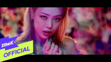 YUBIN 'Perfume' music video