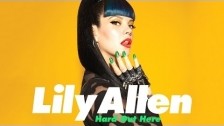 Lily Allen 'Hard Out Here' music video