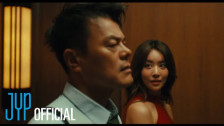 J.Y. Park 'Easy Lover' music video