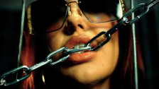 Savannah Dexter 'Shot For You' music video