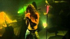 Soundgarden 'Loud Love' music video