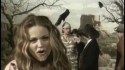 Belinda Carlisle 'Lay Down Your Arms' Music Video