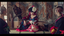 CHANMINA 'BIJIN' music video