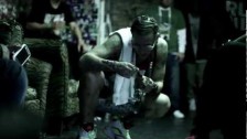 RiFF RAFF 'RAP GAME PATRiCK EWiNG' music video