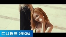 HyunA 'Run & Run' music video