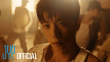Jang Wooyoung 'Simple dance' music video