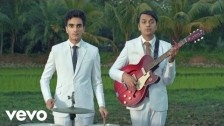 Parekh & Singh 'Ghost' music video