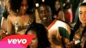 Akon 'Trouble Nobody/ Bananza' Music Video