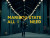 Maribou State & Andreya Triana 'All I Need' music video