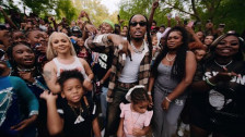 Metro Boomin 'Take Me Thru Dere' music video