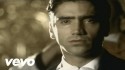 Alejandro Fernández 'Nadie Simplemente Nadie' Music Video
