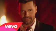 Ricky Martin 'Adiós' music video