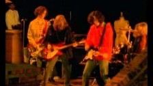 Teenage Fanclub 'The Concept' music video