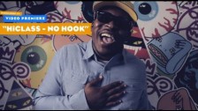 HiClas 'No Hook' music video