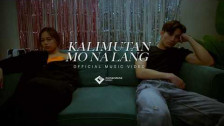 Yeng Constantino & I Belong To The Zoo 'Kalimutan Mo Na Lang' music video