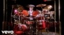 Rush 'Mystic Rhythms' Music Video