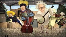 Steve Martin 'Jubilation Day' music video