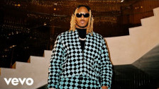 Future 'Worst Day' music video