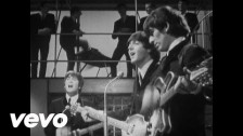 The Beatles 'Can't Buy Me Love' music video